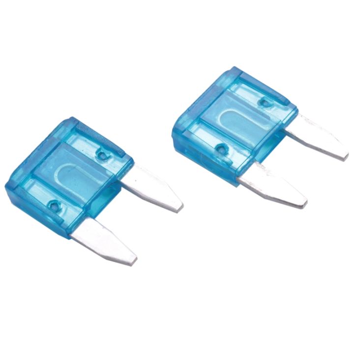 10-pack-12v-car-add-a-circuit-fuse-tap-adapter-mini-atm-apm-blade-fuse-holder