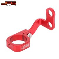 ◊♛ Motorcycle Brake Hose Line Holder Clamp Cable For Honda CRF150F CRF230F CRF 150 230 F 2003-2019