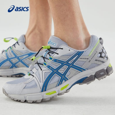 2023 GEL-KAHANA ASISC รองเท้าวิ่งผู้ชาย,รองเท้ารองเท้าวิ่งย้อนยุค8 1011B387-020