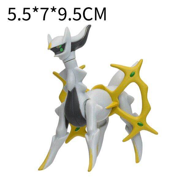 Chi tiết 59 về mô hình arceus mới nhất  Tin học Đông Hòa