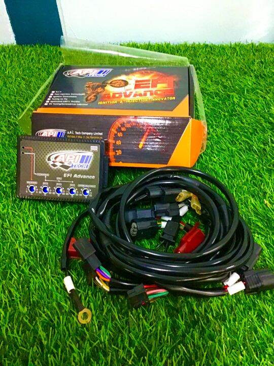 กล่องไฟapi-efi-clihck125i-p-amp-p