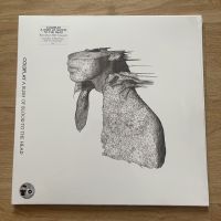 แผ่นเสียง Coldplay ‎– A Rush Of Blood To The Head,Vinyl, LP, Album,EU แผ่นมือหนึ่ง ซีล