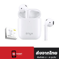 หูฟังบลูทูธ Enyx รุ่น EB-03 True Wireless Earpods ไมค์โครโฟนระดับ HD