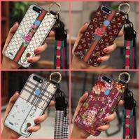 silicone Original Phone Case For Tecno POP2/POP2 POWER/POP2 Pro/B1P Fashion Design classic protective Durable TPU New