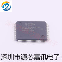 ใหม่เอี่ยม LPC2368FBD100 ไมโครคอนลเลอร์ LQFP-100 MCU ชิปไมโครคอนลเลอร์แบบฝัง