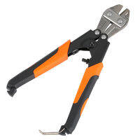 เครื่องตัดสลักเกลียวมัลติฟังก์ชั่นขนาด8นิ้ว Olecranon Wire Cutters