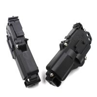 Door Lock Actuator Left and Right Central Door Lock Auto for Ford Lincoln Mercury 3L3Z25218A42AA 3L3Z25218A43AA