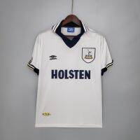 เสื้อฟุตบอล Retro Spurs Home 94-95 Football