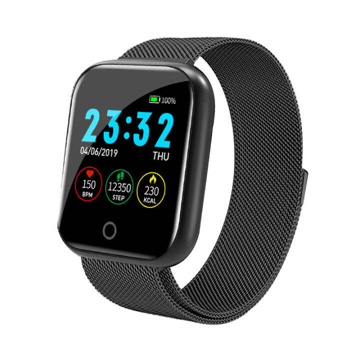 Đồng Hồ Thông Minh Xiaomi Redmi Watch 3 (Bản Quốc Tế - Chính Hãng FPT) |  LagiHitech.vn
