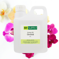 Aroma Oil Orchid (กล้วยไม้) 1L.