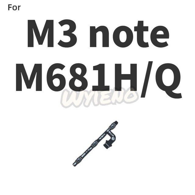 สำหรับ-meizu-m3-note-m681h-m681q-l681h-m3s-m2-m5ขนาดเล็ก-m5s-m6-m5c-สูงสุดปุ่มเปิดปิดที่ปรับเสียงขึ้นลงกุญแจสวิตช์ในสายเคเบิลงอได้