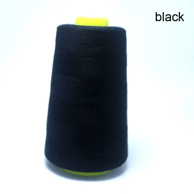 Wholesale Sewing Thread 3000Yards / 402 Polyester High Speed Copy Line