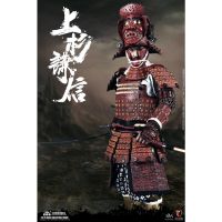 COOMODEL SE088 1/6 ERIES OF EMPIRES - UESUGI KENSHIN, THE GOD OF WAR (STANDARD VERSION)