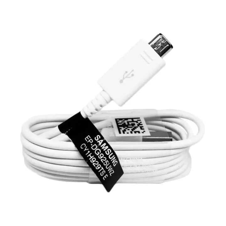 samsung note 4 charging cable type