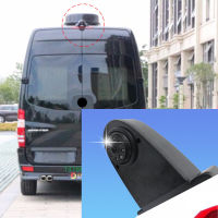 รุ่น Sprinter Vito Kamera Spion กระจกมองหลังสำหรับรถยนต์สำหรับ VW และรถพิเศษสำหรับ Mercedes Benz Viano