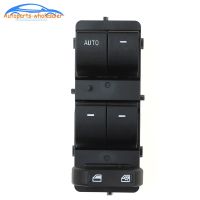 2023 NEWCar accessories BT4Z-14529-AA BT4Z14529AA 901-219 For 2011-2015 Ford Edge Left Master Power Window Control Switch Button