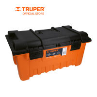 ส่งฟรี TRUPER 19780 กล่องเครื่องมือพลาสติก 22"x12.1/2"x11"