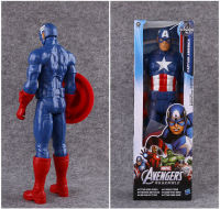 MarvelAvengers 12นิ้ว Superheroes Action Figure