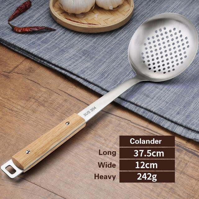 wooden-handle-wok-spatula-304-stainless-steel-spatula-cooking-utensils-spoon-long-handle-large-size-turner-fried-steak-shovel