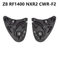 CWR-F2 Helmet Lens Base Mechanism for SHOEI RF1400 NXR2 CWR-F2 Z8 Motorcycle Helmet Accessories Parts