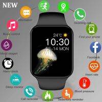 「Dark blue watch」 Series 7Watch Men Women I7Watches ติดตามสำหรับ Android Mens Watches