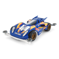 [รถมินิโฟร์วีล] TAMIYA 19450 1/32 Spin Cobra Premium (Super-II Chassis) รถทามิย่าแท้ mini4wd