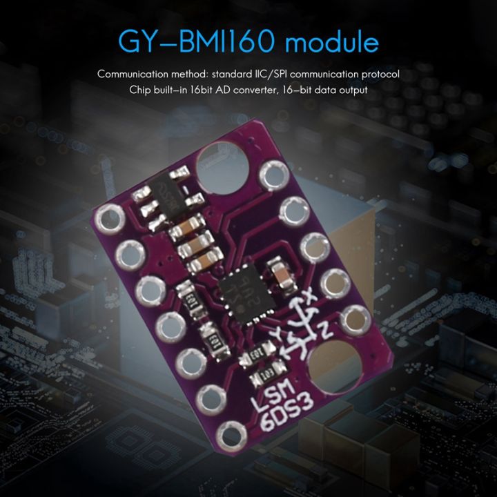 2pcs-lot-bmi160-latest-stance-accelerometer-gyroscope-module-6-dof-inertial-measurement-sensors