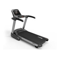 ลู่วิ่งไฟฟ้า 360 องศา ฟิตเนส Commercial Treadmill X4.5 - DC 4.0 HP motor