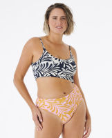 RIP CURL ชุดว่ายน้ำ วันพีช 06DWSW AFTERGLOW SWIRL CHEEKY 1 PIECE A23