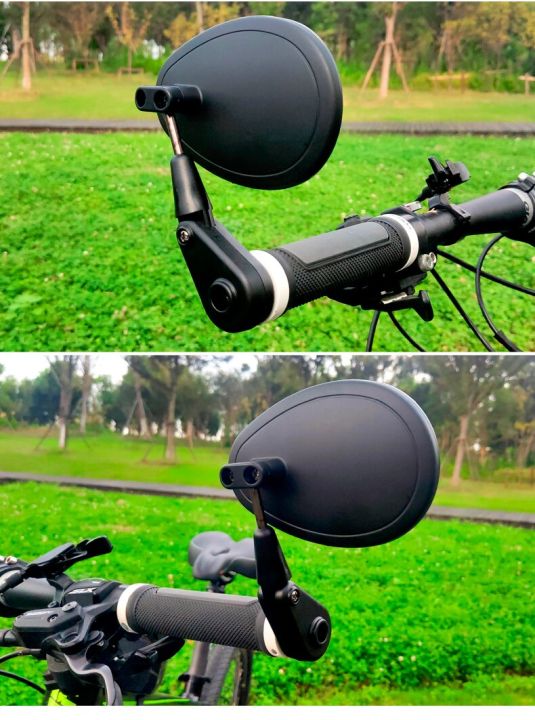 มือจับจักรยาน-easydo-360การหมุนที่กว้างปรับได้กระจกมองหลังซ้ายและขวาตัวสะท้อนแสง17-24-5มม-pc-anti-drop-mtb