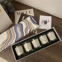 diptyque French Tiptick White Winter Limited Aromatpy Gift กลิ่นห้ากลิ่นดีและโรแมนติกเต็มบ้าน