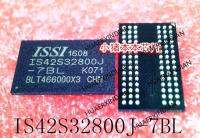 5PCS New Original IS42S32800J-7BL IS42S32800J BGA In Stock