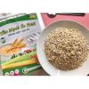 Túi 1kg yến mạch úc tươi nguyên chất hàng chính hãng. - ảnh sản phẩm 1