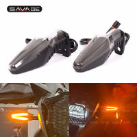 Front Turn Signals For BMW R1250GS Adventure Accessories R 1250 GS ADV 2021 Motorcycle Flasher Indicator Light Lamp Flashing LED