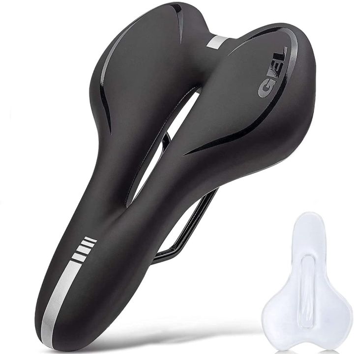 mens mountain bike seat