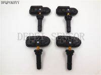 DPQPOKHYY 68239720AA OEM สำหรับ RAM 2014 -2015 TPMS ใหม่ OEM เซ็นเซอร์ความดันลมยางชุด4