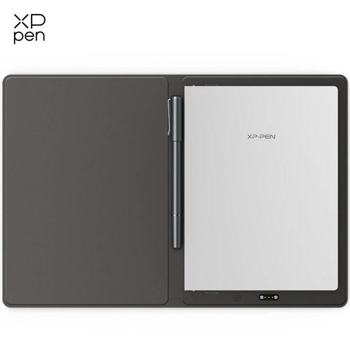 XPPen Note Plus Bluetooth 5.0 Compatible Batteryfree Pen Digital