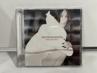 1 CD MUSIC ซีดีเพลงสากล    島谷ひとみ Heart &amp; Symphony  AVCD-17785     (G3A20)