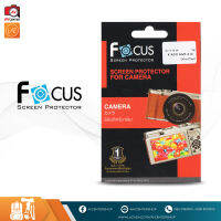 แผ่นกันรอยหน้าจอ Focus Camera