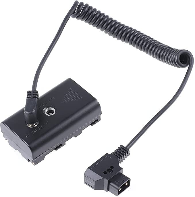 fotga-power-adapter-d-tap-connector-to-np-f-dummy-battery-replacement-of-np-f960-750-770-970-to-power-camera-field-monitor-led