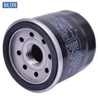 Motor Engine Oil Filter For Honda Scooter FSC400 SW-T FJS400 FSC600 FJS600 Silver Wing 400 NSS300 Forza 300 Sh300i Integra 700