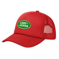 Land Rover Mesh Baseball Cap Outdoor Sports Running Hat