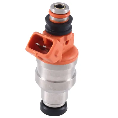 New Fuel Injector Car Fuel Injector Fuel Injector for Mitsubishi INP-642,INP642 Replacement