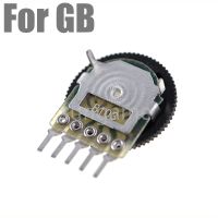 100Pcs สำหรับ GB Classic Volume Switch สำหรับ GameBoy สำหรับ GBA GBC เมนบอร์ด Potentiometer