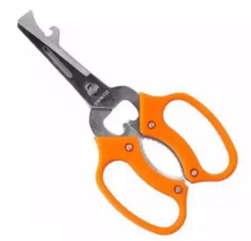 Shop Fiahing Scissors with great discounts and prices online - Jan