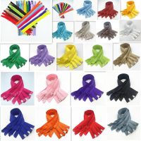 30-70cm (12-27.5 inches) 10pcs 5# Nylon opening zipper(20 colors) suitable for of clothing luggage  home textiles Door Hardware Locks Fabric Material