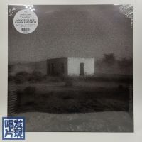 Backward Godspeed You Black Emperor Allelujah black glue LP+7-inch brand new