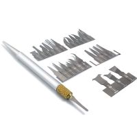 SUNSHINE SS-101A BGA IC Chip Mainboard Repair CPU Blade Dual Function Demolition For mobile phone computer repair Disassemble Tool Sets