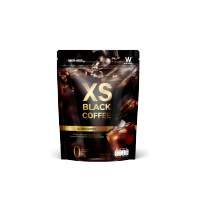 Wink White XS BLACK COFFEE กาแฟดำ คุมหิว อิ่มนาน