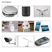 Jettingbuy】อะแดปเตอร์แปลงไฟฟ้า1A ปลั๊กรูปตัวยูสำหรับอะแดปเตอร์ไฟ LED สวนในบ้าน